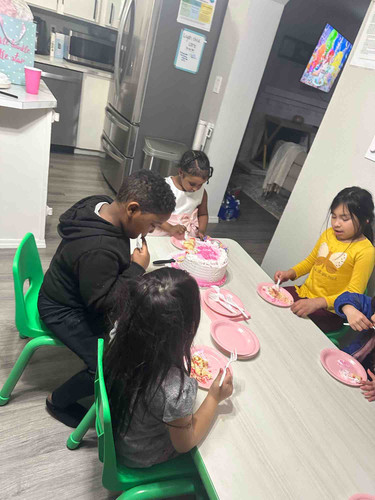 Photo of Liyah Family Home Early Learning Program Daycare - Des Moines, WA