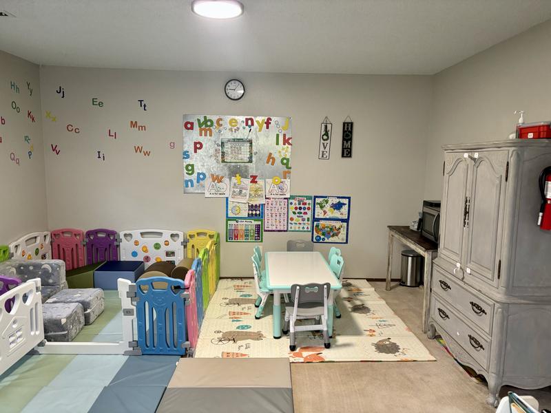 Photo of Kijiji Childcare Daycare - Spanaway, WA