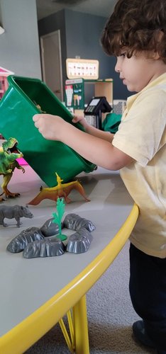 Photo of Sunnyville Academy LLC Daycare - Little Elm, TX