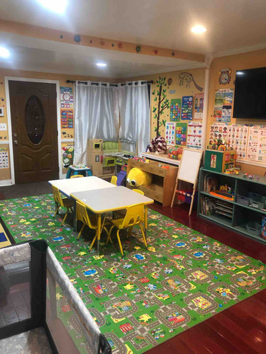 Photo of 4 Kids Play Ground Daycare - Jamaica, NY