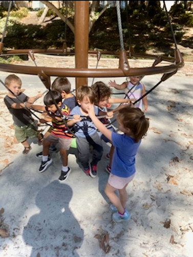 Photo of Palmeri Parkview Childcare Daycare - Aliso Viejo, CA