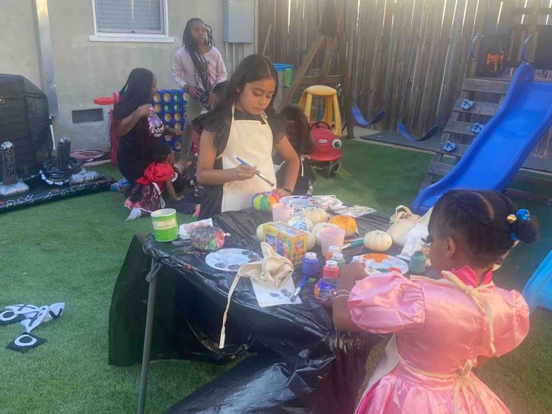 Photo of Fun house childcare - Carson, CA