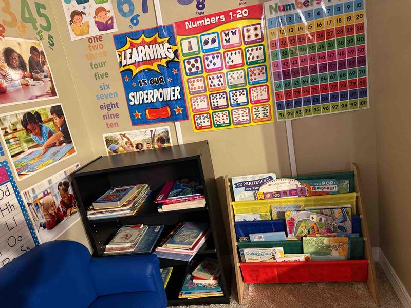 Photo of Sunrise Home Childcare Llc - Auburn, WA