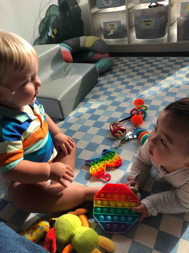 Photo of Darling Daisies Daycare - Longbeach, CA