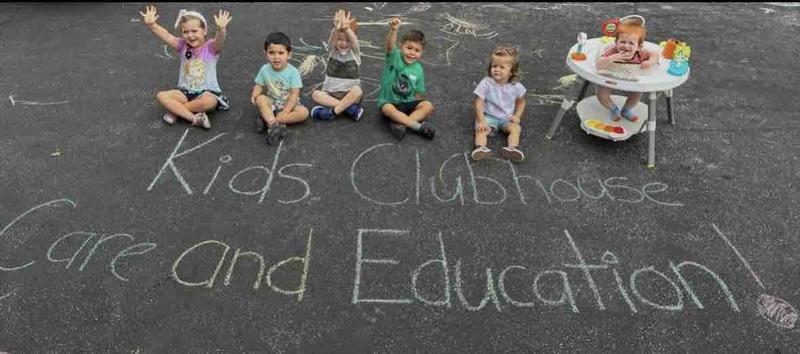 Photo of Taylor Robertson Daycare - Sykesville, MD