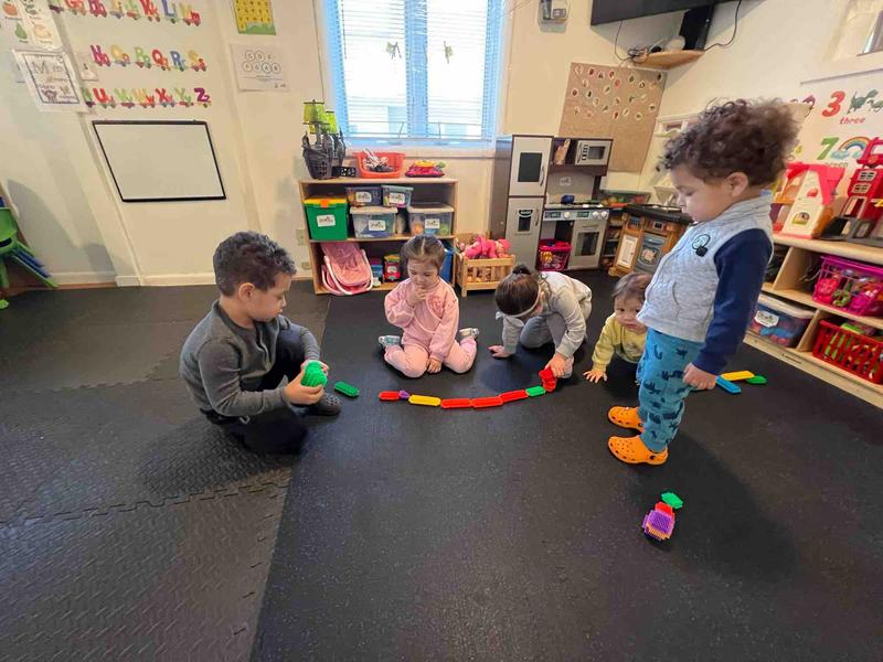 Photo of Little Adventures Daycare - Revere, MA