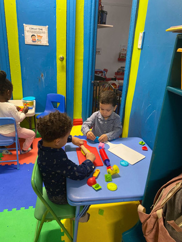 Photo of Mi Arcoiris Estrellita Daycare - Bronx, NY