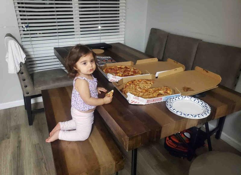 Photo of Little Angels Daycare - La Mesa, CA