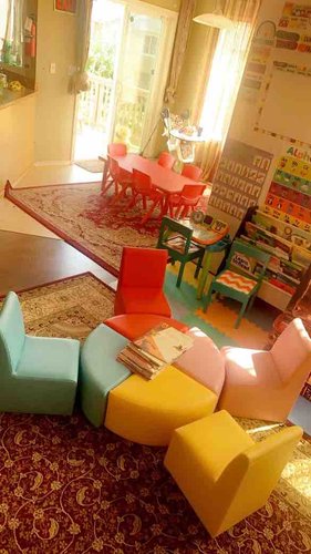 Photo of Ladan Child Care Daycare - Seattle, WA