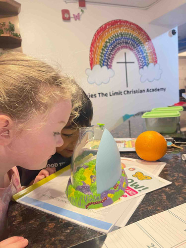 Photo of Skies The Limit Christian Academy LLC. Daycare - Nampa, ID