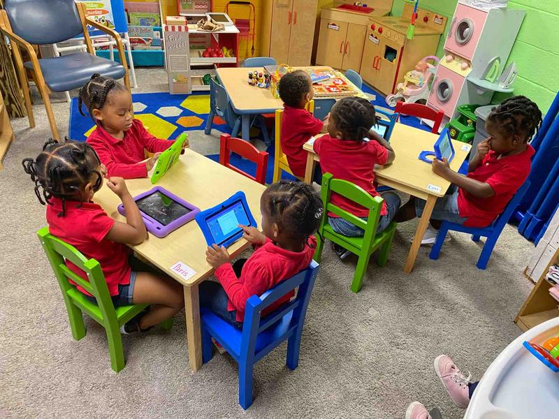 Photo of Pleasant Dreams Family Daycare - South Chesterfield, VA