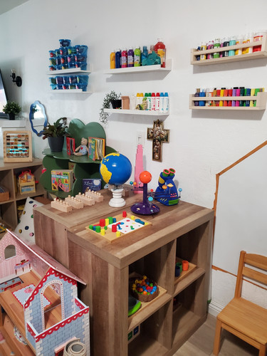 Photo of Miriam's Bright Minds Lerning Haven - National City, CA