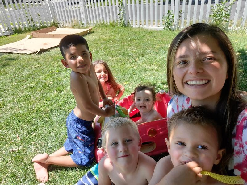 Photo of Little Sproutz Learning Center Daycare - American Fork, UT