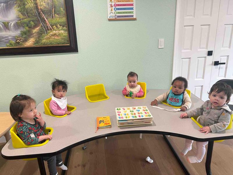 Photo of Bright Paths Child Care Center - Long Beach, CA