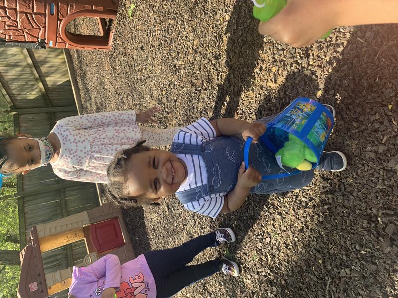 Photo of Patty Cake Daycare - Capitol Heights, MD