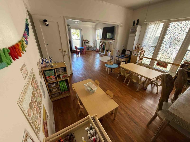 Photo of Montiel Cajina Family Childcare - Los Angeles, CA
