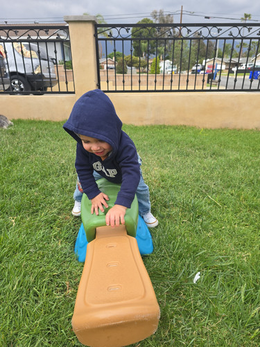 Photo of Cavero Family Child Care - Rancho Cucamonga, CA