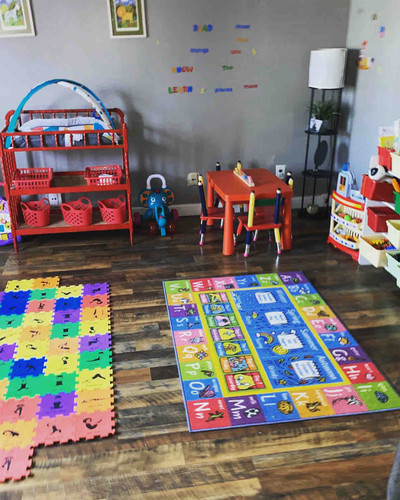 Photo of Luxury Playhouse Daycare - Pawnee, IN