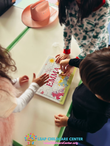 Photo of Leap Childcare Center - Bakersfield, CA