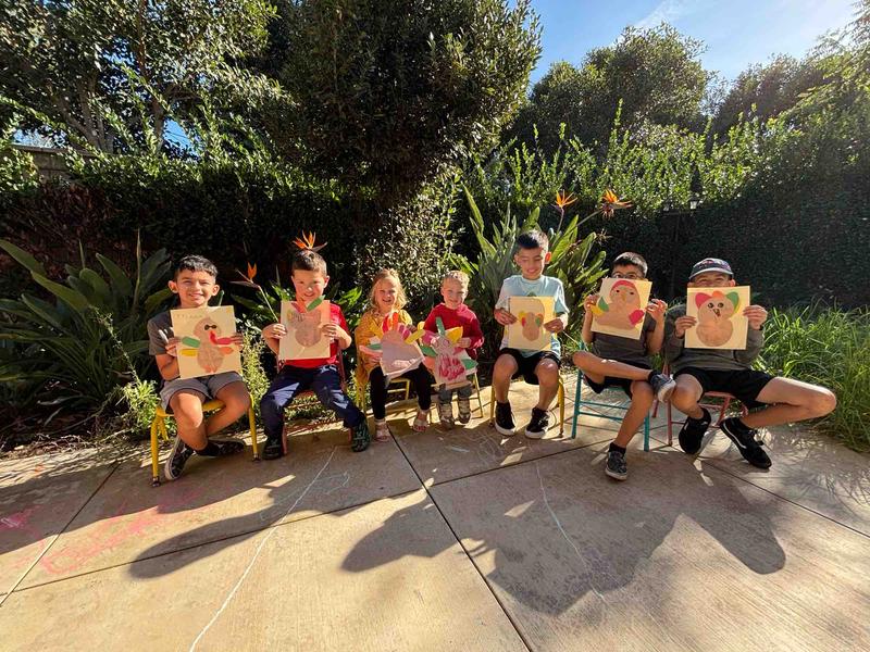 Photo of World Of Knowledge Learning Center Daycare - Irvine, CA