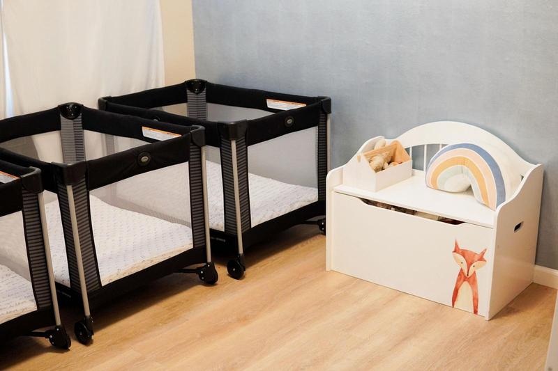 Photo of Little Tribe Daycare - Sunnyvale, CA