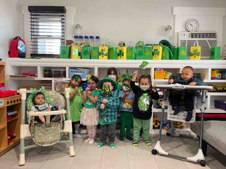 Photo of Cano Family Daycare