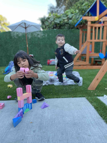 Photo of Glendale Child Day Care - Glendale, CA