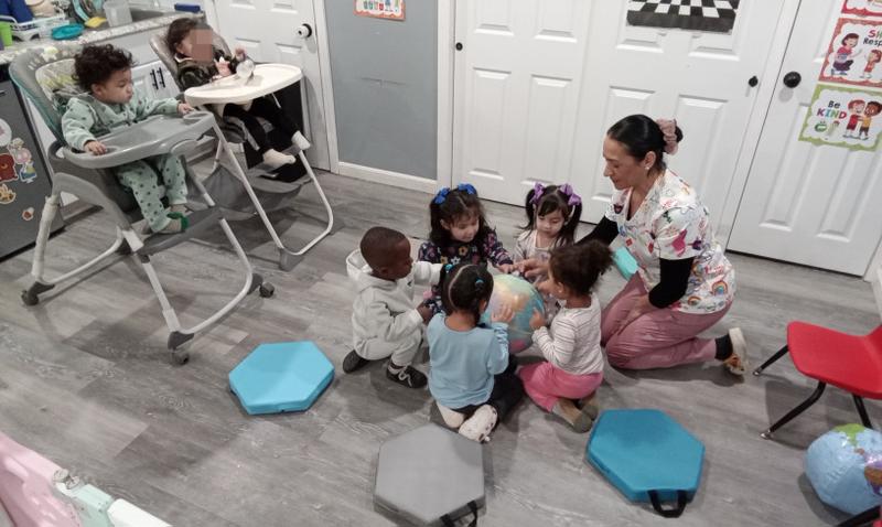 Photo of Wonderland Childcare Daycare - Worcester, MA