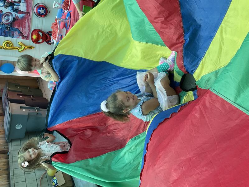 Photo of Little Stars Davoian Family Daycare - Glendale, CA