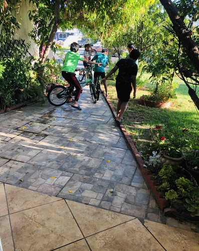 Photo of DeSilva Daycare - Irvine, CA