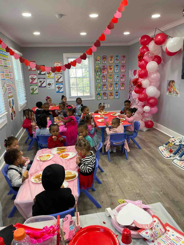 Photo of Royale R. - College Park, GA