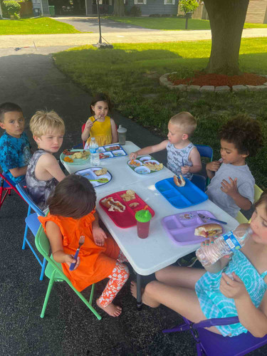 Photo of Kiddie City Daycare