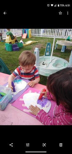 Photo of Kid Planet  Daycare - San Diego, CA