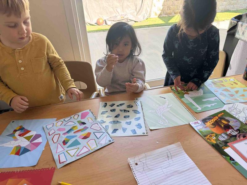 Photo of Precious Hands Daycare - San Diego, CA