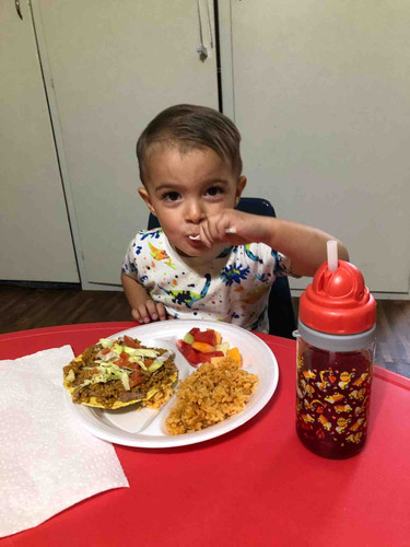 Photo of Brassfield Family Childcare - San Bernardino, CA