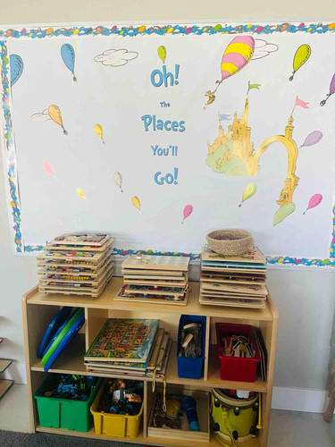 Photo of Lizzie's Learning World Child Care - Garden Grove, CA