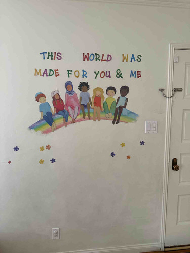 Photo of Kids Club Daycare - Glendale, CA