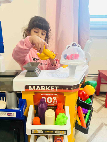 Photo of The Little Flowers Family Daycare - Little Ferry, NJ