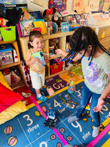 Photo of Loving Hands Family Daycare - Los Angeles, CA