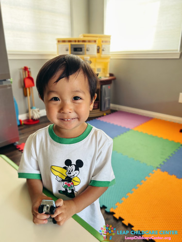 Photo of Leap Childcare Center - Bakersfield, CA