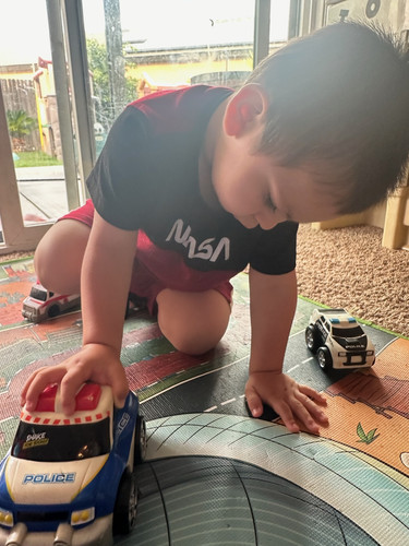 Photo of Helping Hands Preschool and Daycare - Bakersfield, CA