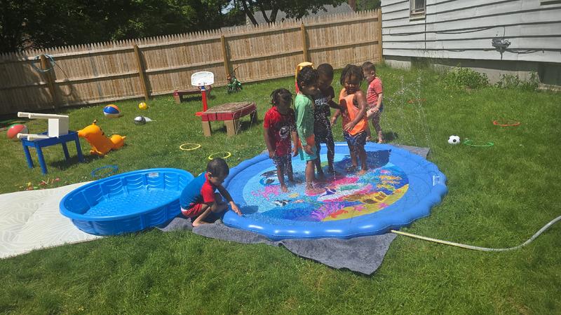 Photo of Little Paradise Daycare - Worcester, MA