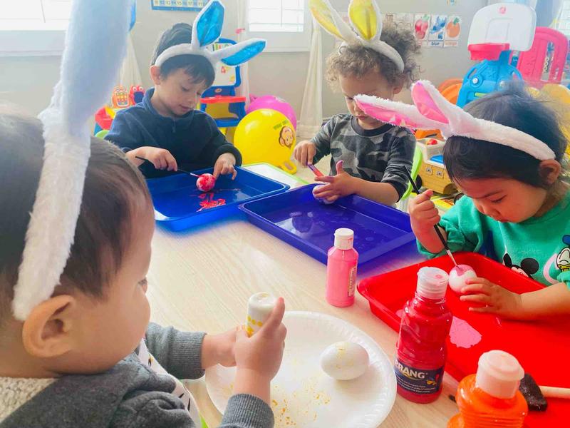 Photo of Amira Daycare - Riverside, CA