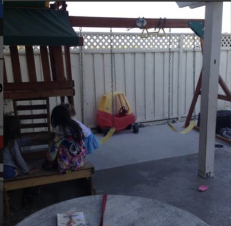 Photo of Isabel DayCare