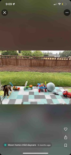 Photo of Moon Home Child Daycare - Auburn, WA