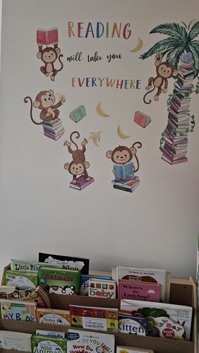 Photo of Kool Stars Daycare - Norwalk, CA