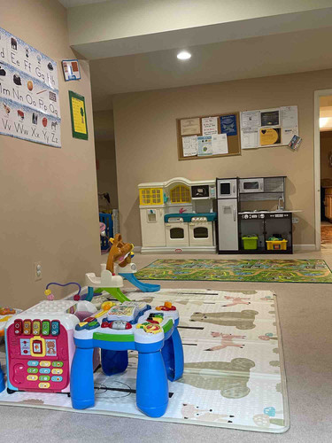 Photo of Little Angels Daycare - Gainesville, VA