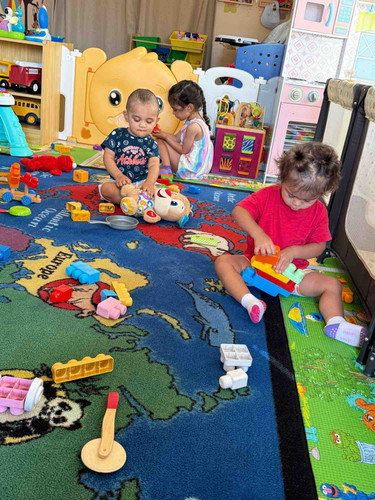 Photo of Kiddos Castle Daycare - San Diego, CA