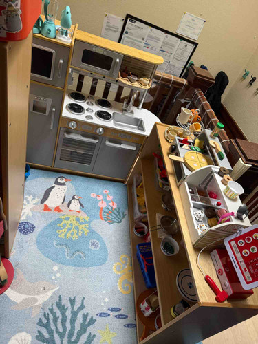 Photo of Keydin's Family Daycare - San Francisco, CA