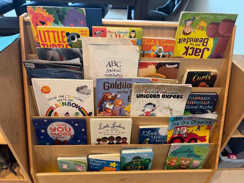 Photo of Jackson Family Child Care - Riverside, CA